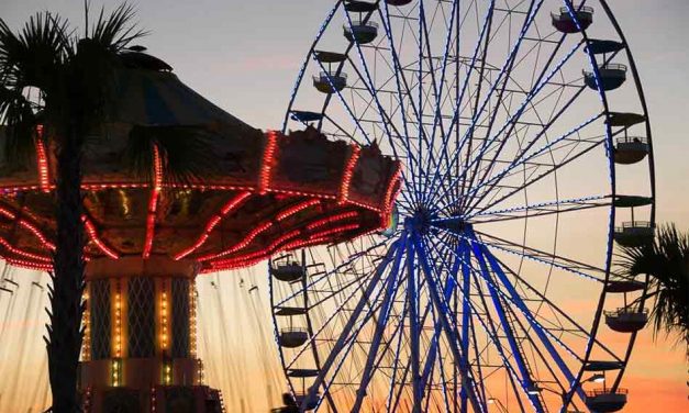 Celebrating 75 Years of the KVLS and Osceola County Fair