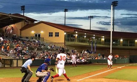 Florida Fire Frogs Announce 2019 Schedule and Ticket Prices