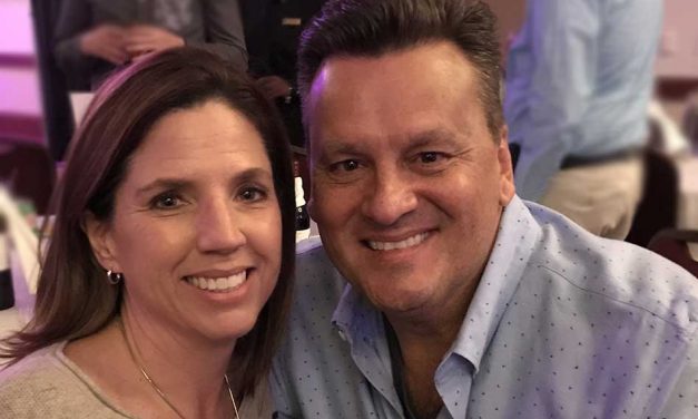 Osceola County Commissioner Fred Hawkins Jr. Enters House District 42 Race