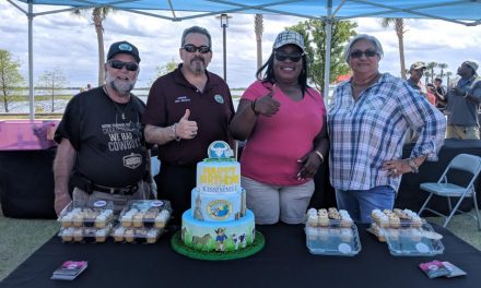City of Kissimmee Celebrates its 136th Birthday at the 2019 Kowtown Festival