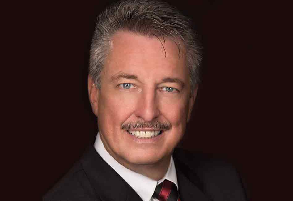 Osceola County Tax Collector Bruce Vickers Officially Announces Reelection Campaign