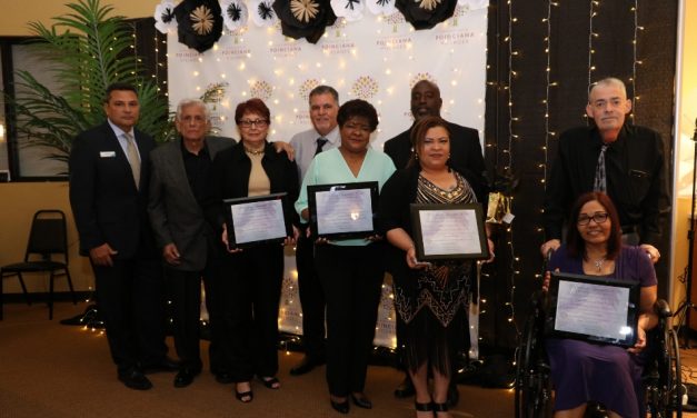 Association of Poinciana Villages Announces Winners of Poinciana Beautiful Awards