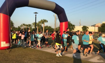 The Transition House Inc. Kicks Off National Alcohol Awareness Month with Walk/Run 5K