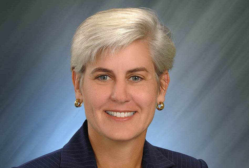Osceola County Chairwoman Grieb Selected to Serve on FAC Water Policy Committee