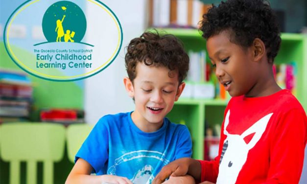 Register Your Child for FREE VPK in Osceola County!