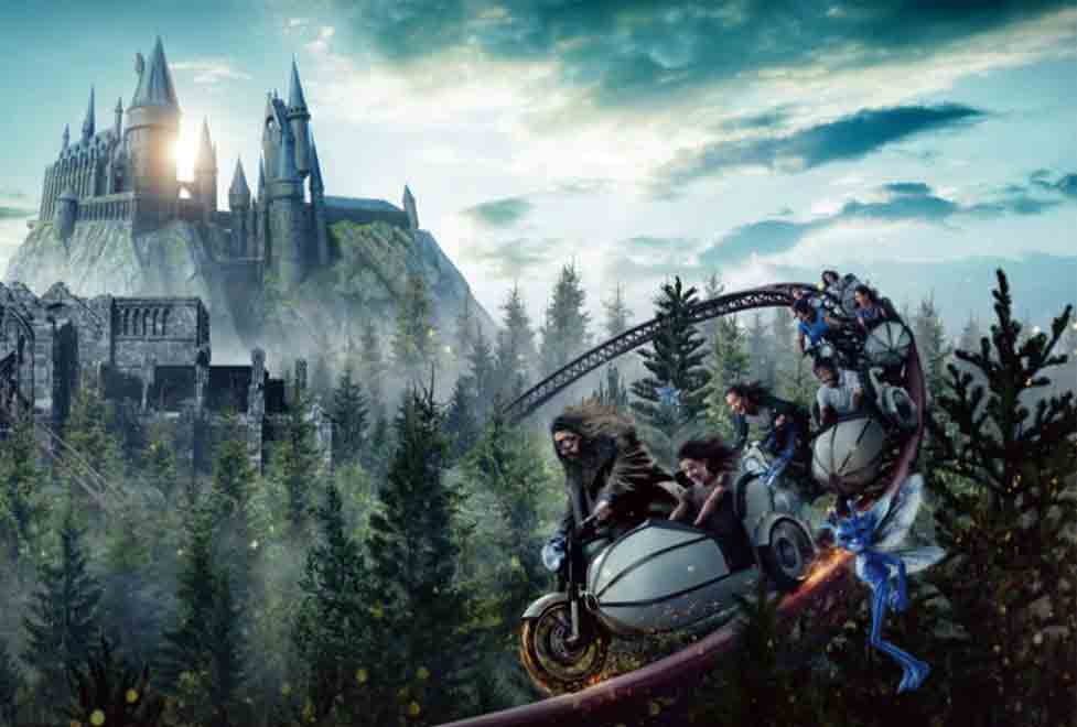 motorbike adventures