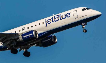 A Year of Free Flights from JetBlue, but You Have to Wipe Your Entire Instagram Feed