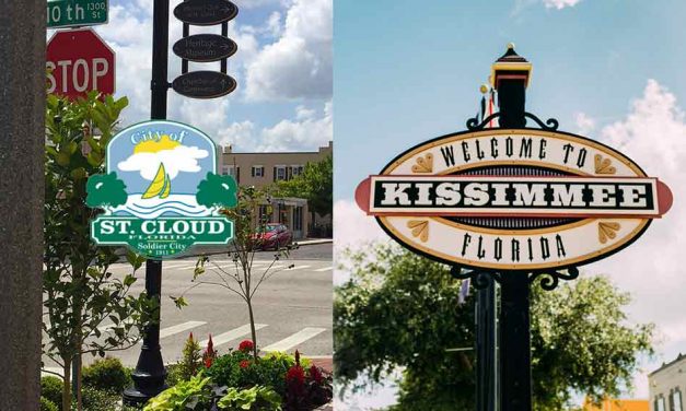St. Cloud and Kissimmee Named On List of 100 Safest Cities in Florida