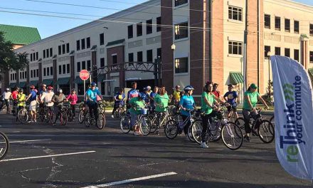 3rd Annual Kissimmee Bike Bonanza Encourages Citizens to Rethink Their Commute