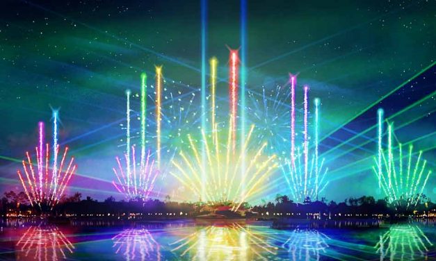 Epcot’s ‘IllumiNations: Reflections of Earth’ Final Showing Scheduled For Sept. 30