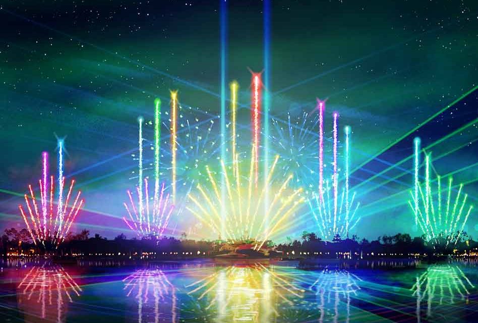 Epcot’s ‘IllumiNations: Reflections of Earth’ Final Showing Scheduled For Sept. 30