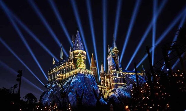 Universal Orlando Resort Announces Its 2019 Holidays Celebration Dates