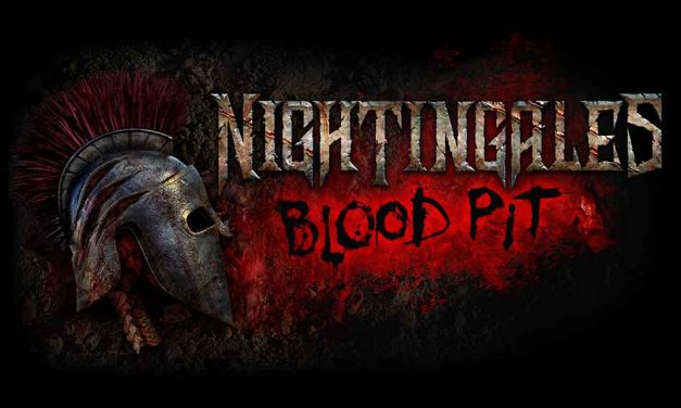 Nightingales Blood Pit Coming to Halloween Horror Nights 2019