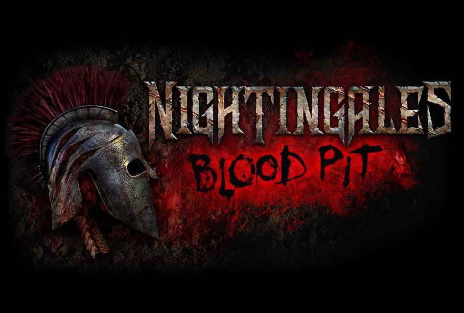 Nightingales Blood Pit Coming to Halloween Horror Nights 2019