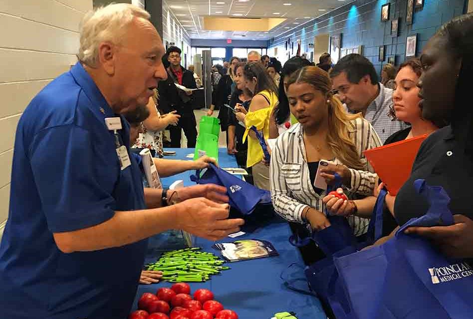 Osceola Technical College Hosts Its Free 2019 Career Fair Featuring Over 80 Employers