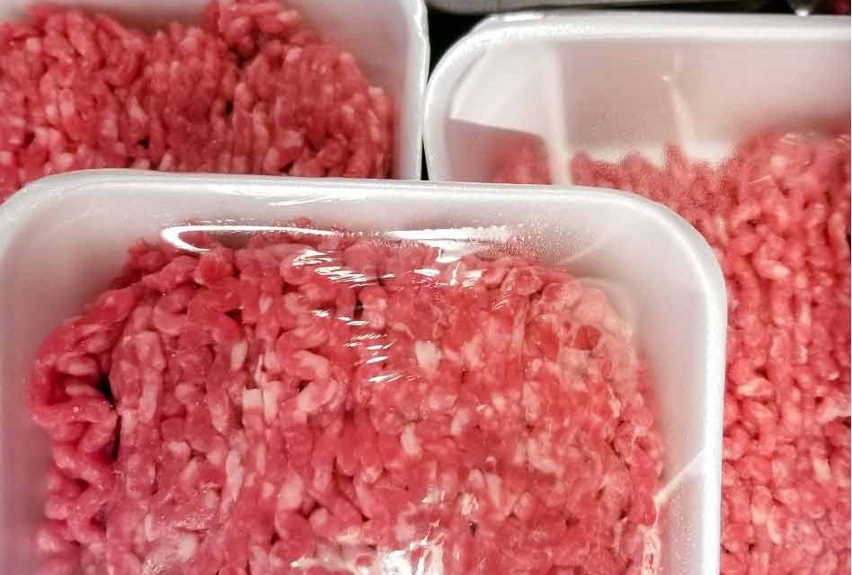 E. coli Outbreak From Tainted Ground Beef Expands to 10 States Including Florida