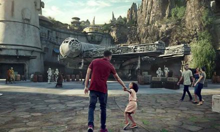 Star Wars: Rise of the Resistance Set to Open Later This Year at Disney’s Hollywood Studios