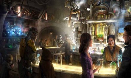 A Diverse Menu Awaits Guests in Star Wars: Galaxy’s Edge at Disney’s Hollywood Studios
