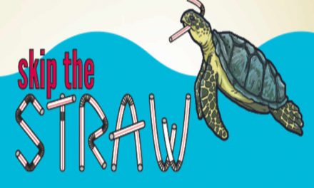 Florida Department of Environmental Protection Encourages Florida Residents To Skip The Straw