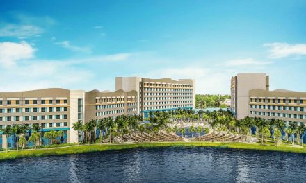 Universal’s Endless Summer Resort – Surfside Inn and Suites Opens Its Doors on June 27, 2019