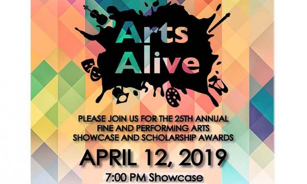 Osceola School for the Arts to Feature Arts Alive Showcase Friday