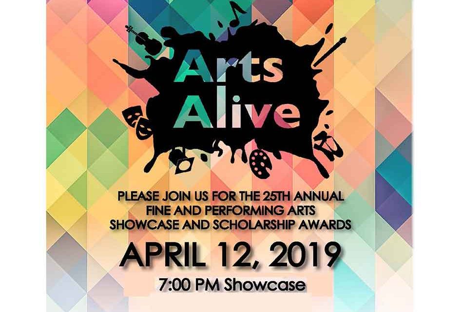Osceola School for the Arts to Feature Arts Alive Showcase Friday