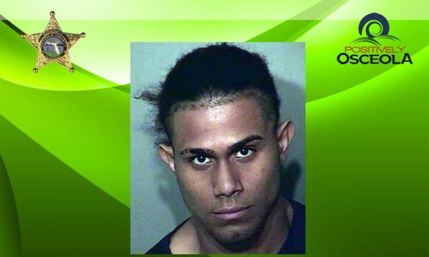 Osceola Deputies Arrest Hookah Lounge Stabbing Suspect, Charge With Attempted Murder