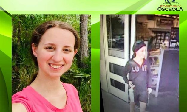 St. Cloud Police Searching for 20-year-old Missing Endangered Girl