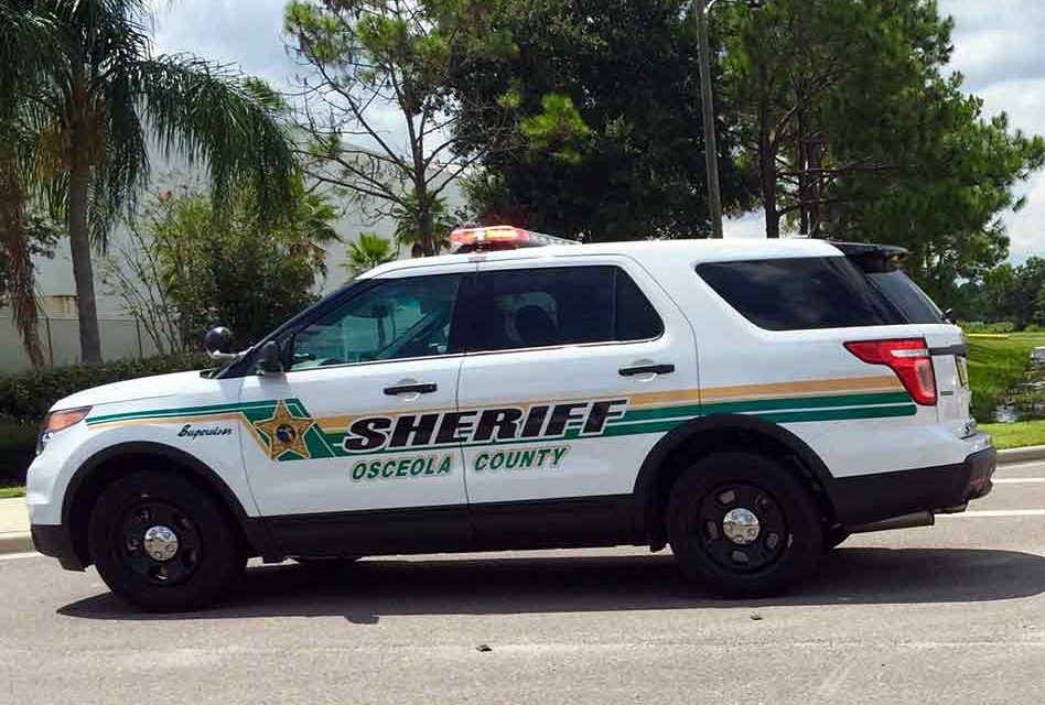 Osceola Sheriff’s deputies investigating Remington house fire and shooting that left a man dead