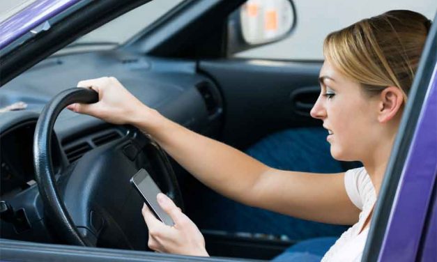 Florida Legislature to Vote on Texting and Driving Ban Today
