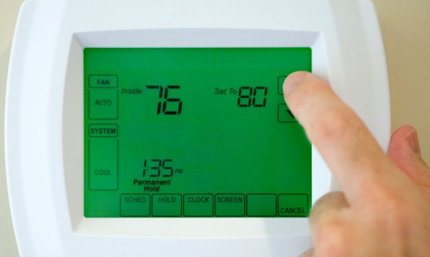 KUA’s Tips For Keeping Your Home Cool During The Summer Heat