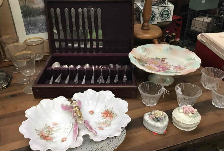 Osceola County Historical Society Hosts Antiques And Appraisals Fair Saturday