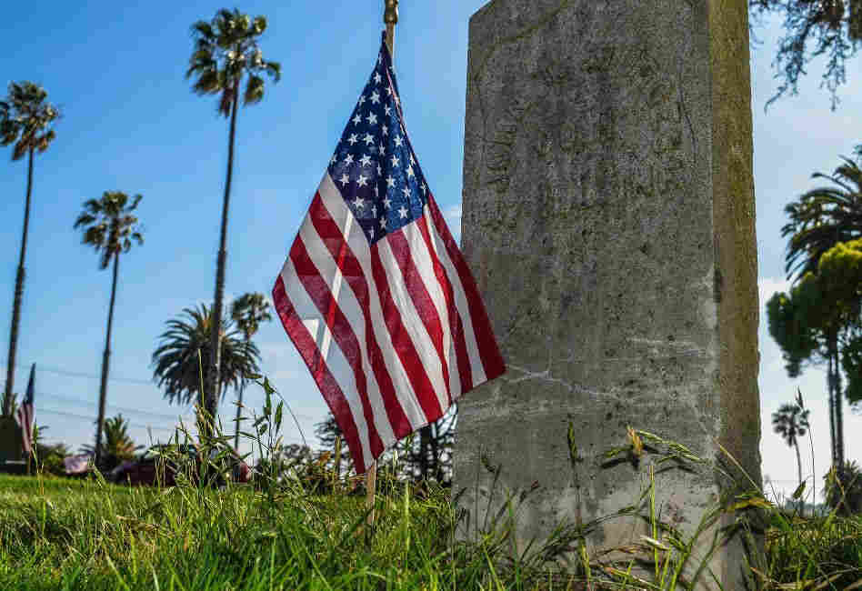 Remembering and Honoring Our Fallen Heroes on Memorial Day