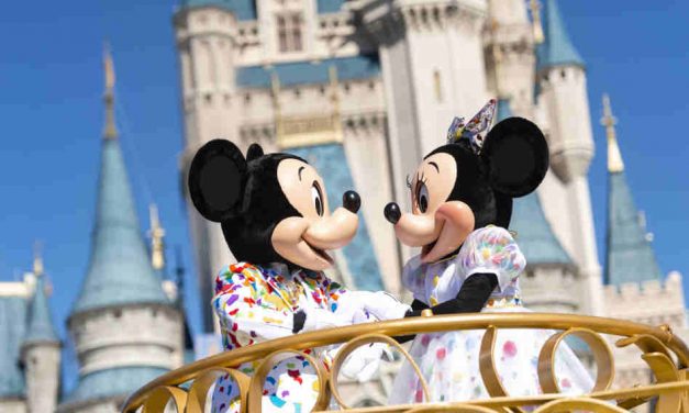 Why is Disney World waiting until July to re-open parks? CEO Bob Chapek explains