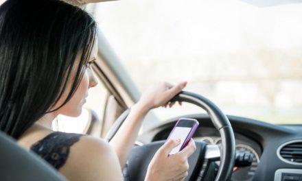 School is back in session tomorrow… Stay safe and don’t text while driving, with these smartphone apps