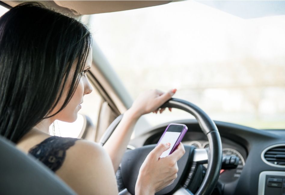 Florida's New Texting and Driving Law, What You Need to Know!