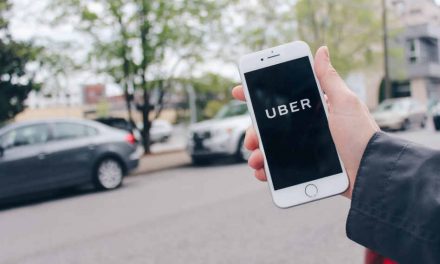 A Low Uber Rating Could Get You Deactivated From the Service