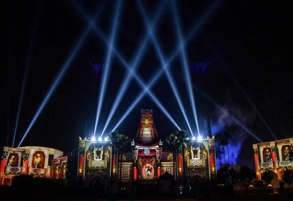 Disney’s Hollywood Studios Celebrates 30 Magical Years with New