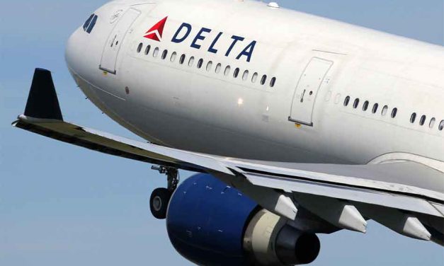 Delta Air Lines Starts Testing Free In-Flight Wi-Fi This Month