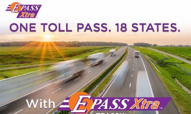 CFX’s New E-Pass Transponder Works on ALL Florida Tolls and 18 States