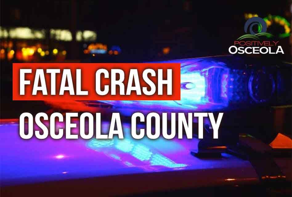 87-year-old man killed in 2 car crash in Kissimmee Sunday Night