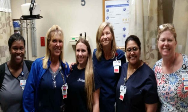 St. Cloud Regional Medical Center Celebrates National Nurses Week