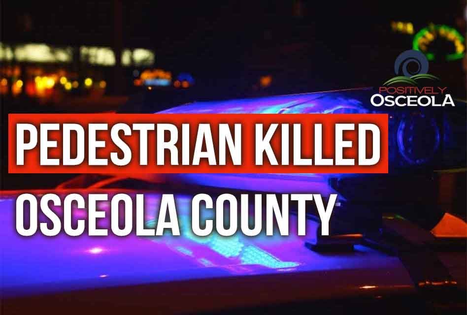 62-year-old Kissimmee man fatally struck trying to cross John Young Parkway early Saturday morning