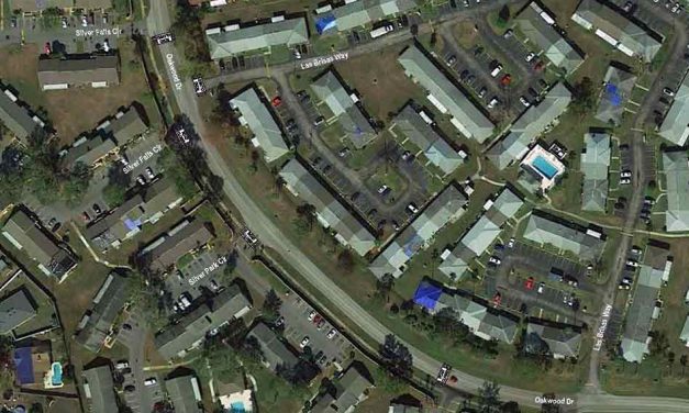 Temporary Road Closure on Oakwood Drive in Kissimmee Extended into June by Toho Water