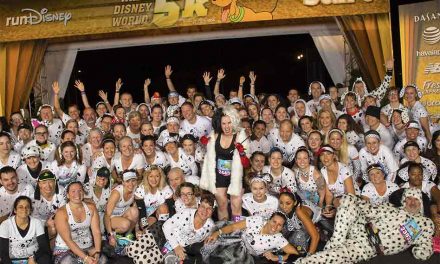 2019 Disney Wine & Dine Half Marathon Marks 10-Year Milestone