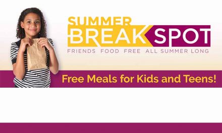 Free Meals for Osceola County Children During Summer Break