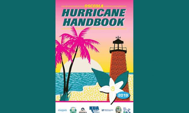 Kissimmee Utility Authority Releases 2019 Hurricane Preparedness Guide