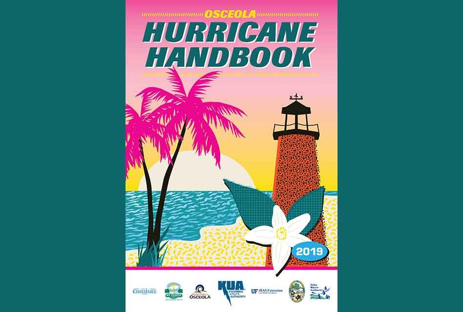 Now is the Time to Utilize Kissimmee Utility Authority’s Free Hurricane Preparedness Guide