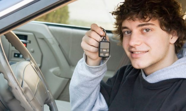 Keys To Independence Helping Foster Kids Get Their Driver’s Licenses