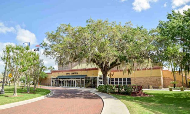 Kissimmee Parks & Recreation Announces Changes to Civic Center hours & Open Recreation Schedule